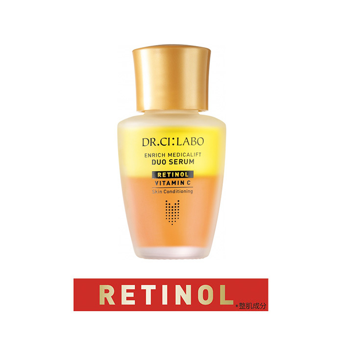 エンリッチ メディカリフト デュオセラム ミニ