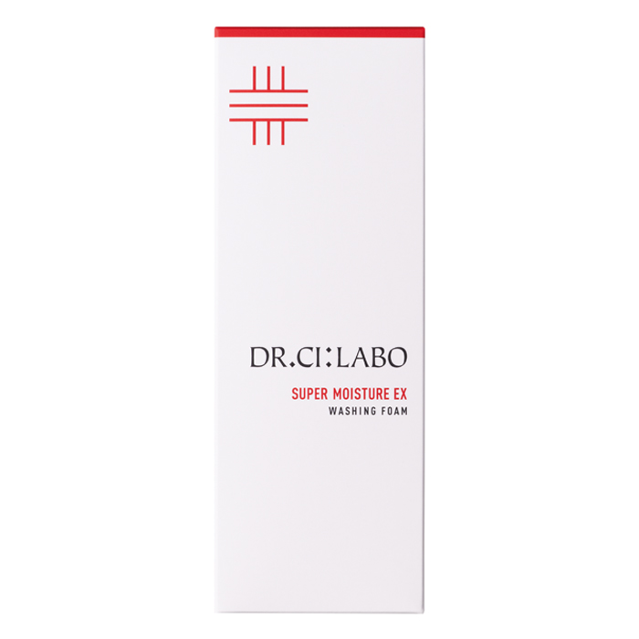 ウォッシングフォーム スーパーモイスチャーEX 100g