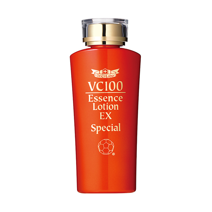 VC100エッセンスローションEXスペシャル150mL | ONLINE SHOP | ドクターシーラボ（DR.CI:LABO）