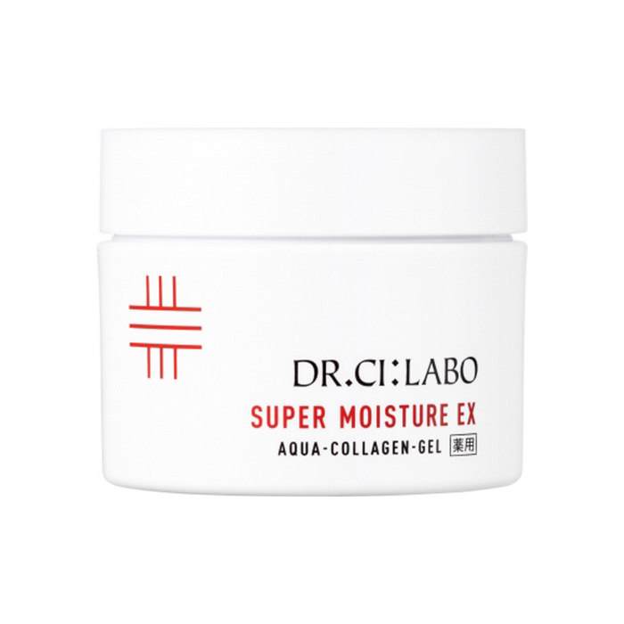 薬用アクアコラーゲンゲル スーパーモイスチャーEX