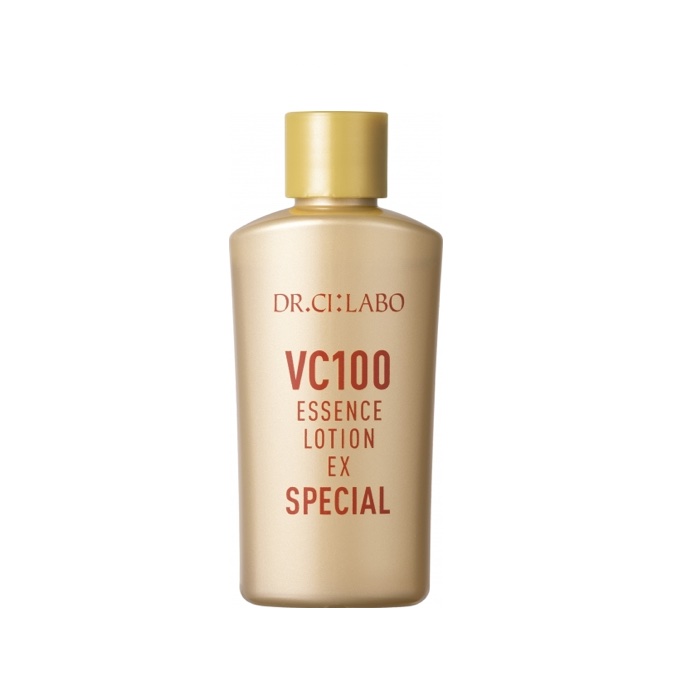 VC100エッセンスローションEXスペシャル ミニ