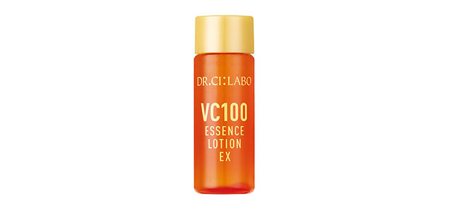 VC100エッセンスローションEX