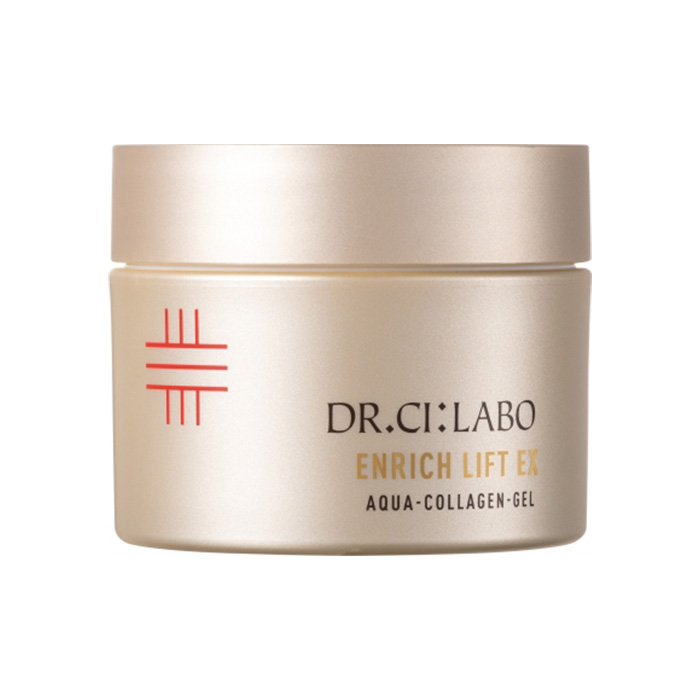 アクアコラーゲンゲル エンリッチリフトEX