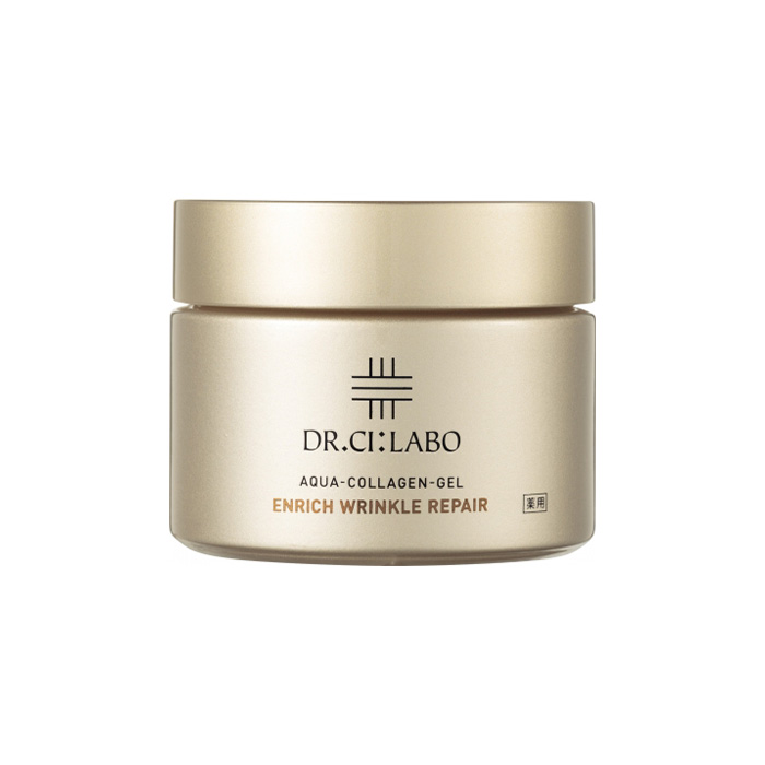 薬用アクアコラーゲンゲル エンリッチリンクルリペア
