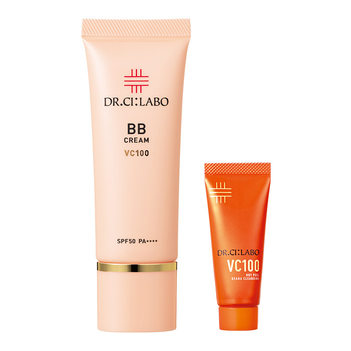 今だけお得!BBクリームVC100 今だけお得!BBクリームVC100