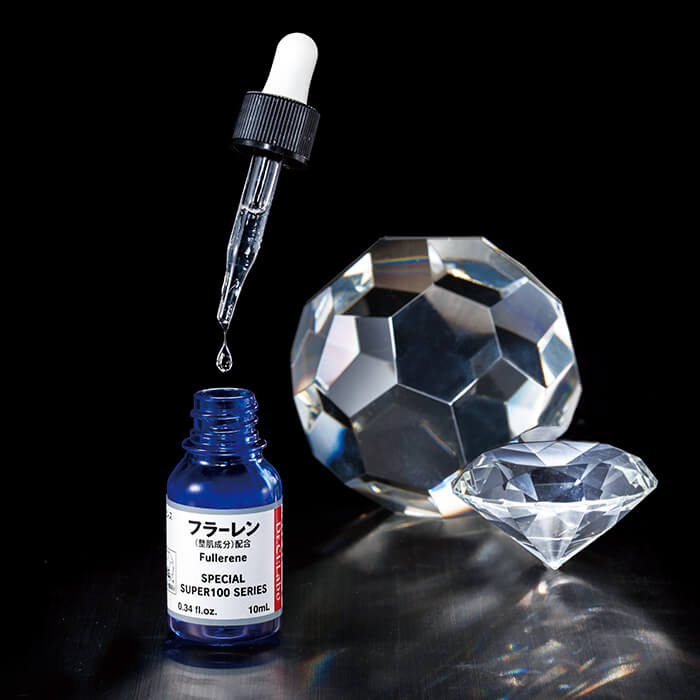 スーパー100シリーズ フラーレン Online Shop ドクターシーラボ Dr Ci Labo