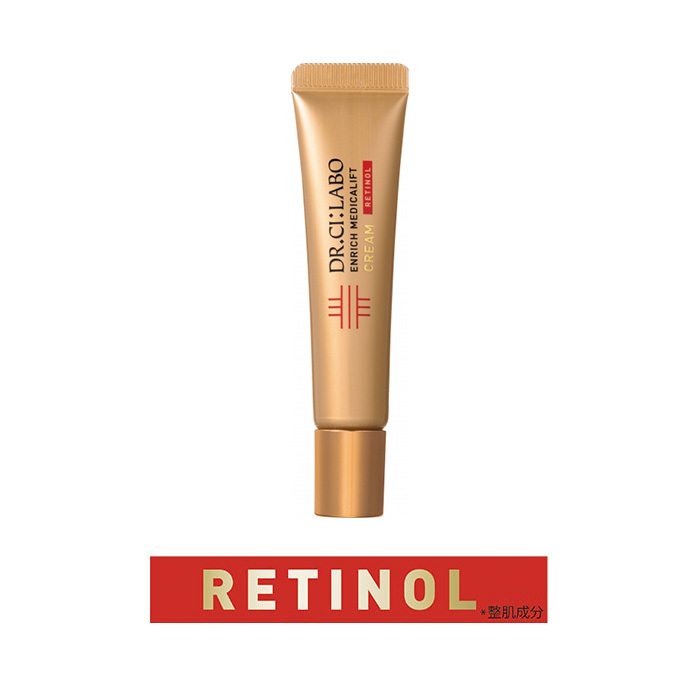 エンリッチ メディカリフト クリーム ミニ