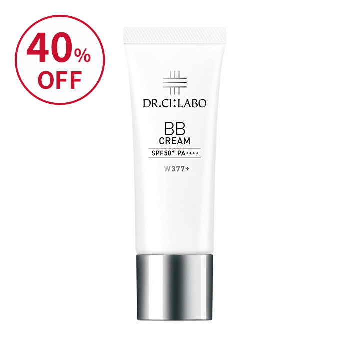 FS】BBクリームW377プラス｜口コミ・効果もご紹介｜ドクターシーラボ