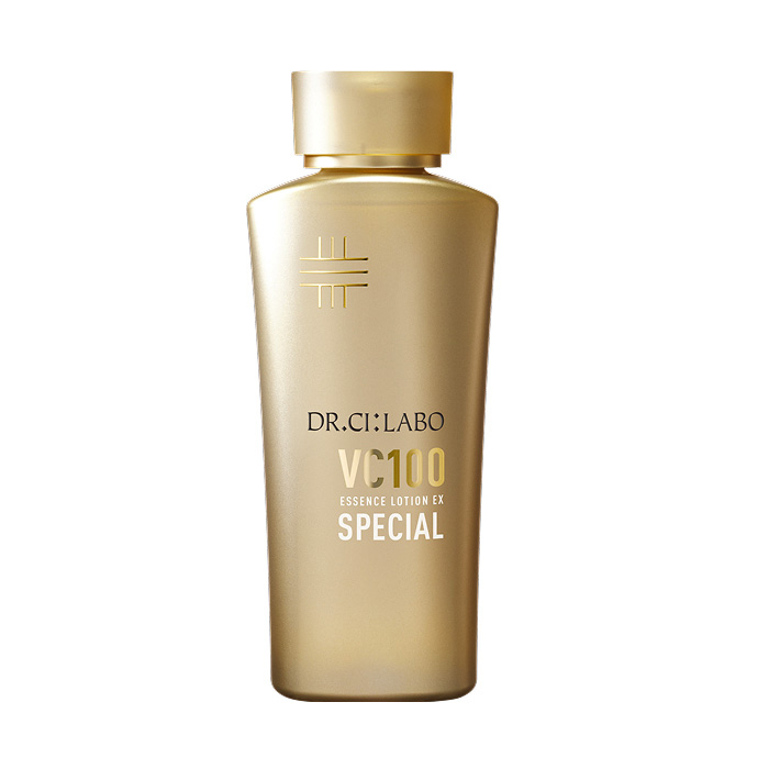 VC100エッセンスローションEXスペシャル