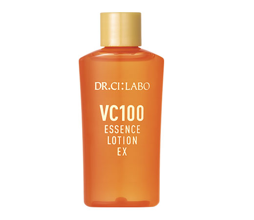 ドクターシーラボ　ビタミンC化粧水　美容液　VC100